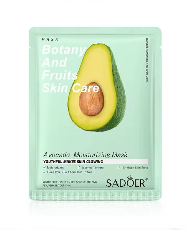 Masque visage – Soin Hydratant & Raffermissant Inspiré de la tradition Coréens