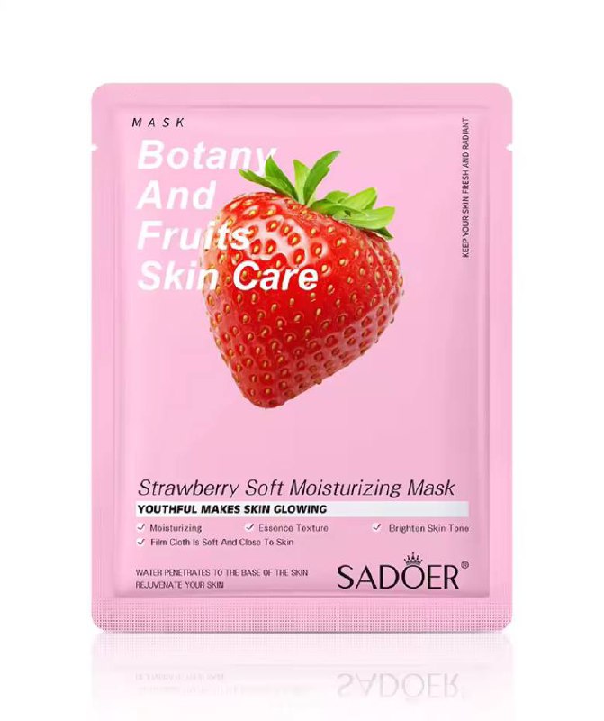 Masque visage – Soin Hydratant & Raffermissant Inspiré de la tradition Coréens