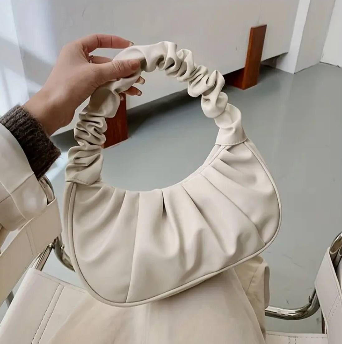 Sac Icona 2025 – Style Ins, Tendance Virale & Attitude Assumée