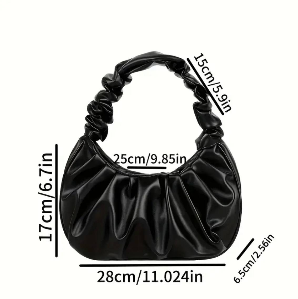 Sac Icona 2025 – Style Ins, Tendance Virale & Attitude Assumée