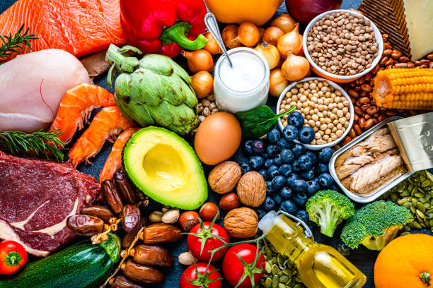 Alimentation & Epicerie